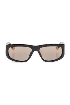 Jacquemus Sunglasses with logo | Women's Accessories | Vitkac